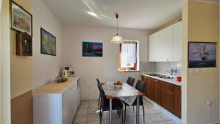 Apartment in Njivice/Insel Krk 13239 - Njivice - 3