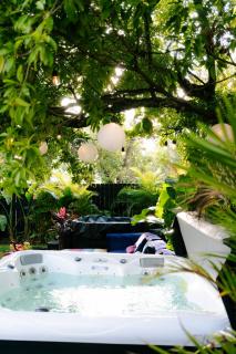 Miami Wellness Sanctuary with Sauna, Cold Plunge and Hot Tub - Miami - 4