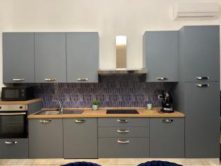 Apartment 11 - Villa San Giovanni - 1