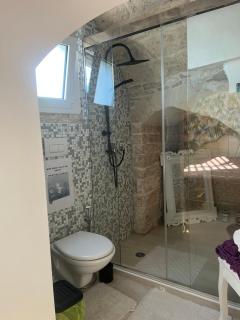 La Fiumara - Room with Bathroom - Bitonto - 9