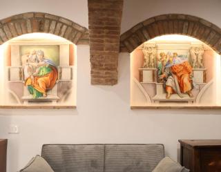 Casa di Giò - Todi - 7