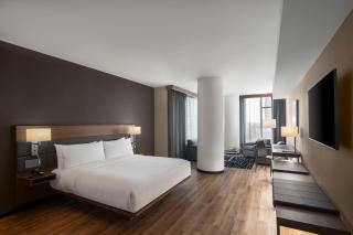 AC Hotel by Marriott Ottawa Downtown - Ottawa - 7