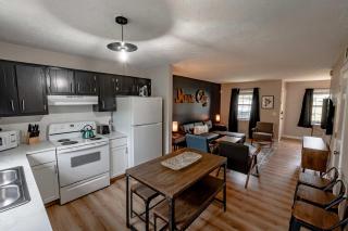 East Nashville Getaway - Walk to Parks Golf & Music Spots - Nashville - 7