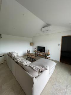 Longère cosy - Saint-Maurice-lʼExil - 7
