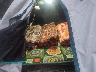 Kedarnath base camp - 4