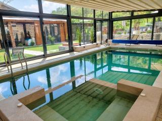 Vila MP Banstol 4*- Brdež do, Fruška gora - Inđija - 8