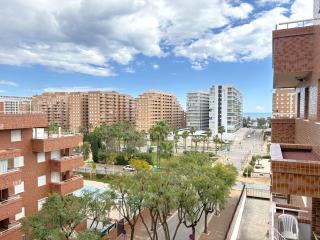 ACV - Costa Marfil I - 2ª linea planta 5 norte 2 - Oropesa del Mar - 8