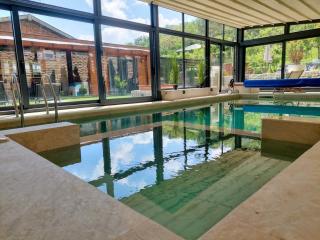 Vila MP Banstol 4*- Brdež do, Fruška gora - Inđija - 6