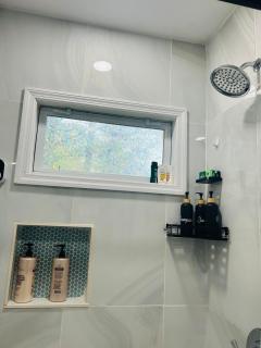 Fancy Studio Private Entrance - Selden - 2
