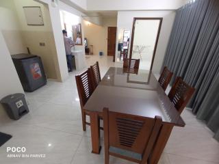 Luxurious Apartment Gulshan 2 - Dhaka - 6