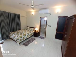 Luxurious Apartment Gulshan 2 - Dhaka - 5