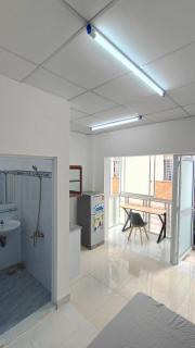 Căn hộ ban công tuyệt đẹp Đỗ Quang Đẩu-Bùi Viện Q1 - Ho Chi Minh City - 6