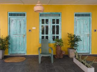 Capital Trincomalee - Trincomalee - 2