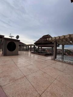 Anishahstaycation - Jinja - 1