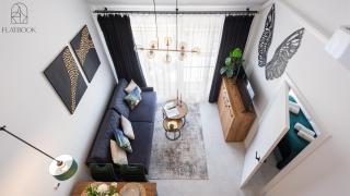 Flatbook Rodzinne Apartamenty Jantar Resort z Parkingiem, Placem Zabaw i Wiatą Grillową - 6
