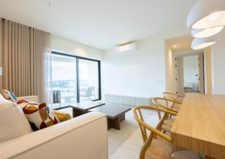 The Editory Residence Lagos - Lagos - 7