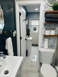 Fancy Studio Private Entrance - Selden - 4