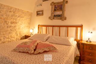 Trullo dal Fascino Antico - Locorotondo - 3