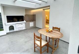 White House Luxury Apartment of Rhodes - Kremasti - 6