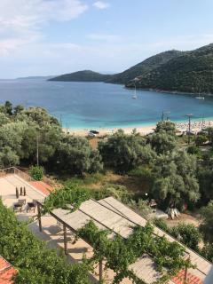 CAMPING POROS BEACH - Mikros Gialos - 0