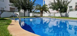 Bonrepòs Las Brisas apartamento planta baja en la playa - Alcossebre - 9