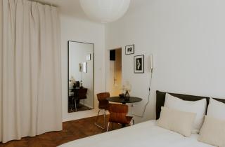 Poznanska Studio - Warsaw - 9
