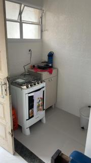 Apartamento a beira mar - 1