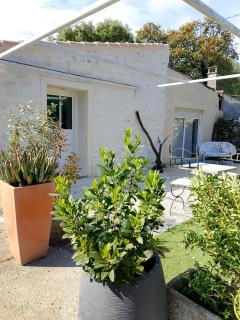 Maisonnette Soleil - Nîmes - 4