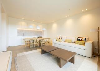 The Editory Residence Lagos - Lagos - 6
