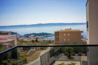 Luxury Villa Tea with Heated Pool - Makarska - 1