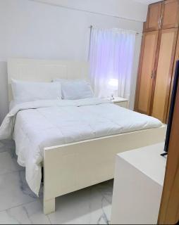 Villa súper cómoda 3 habitaciones con piscina - Juan López - 9