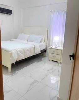 Villa súper cómoda 3 habitaciones con piscina - Juan López - 7