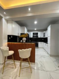 Villa súper cómoda 3 habitaciones con piscina - 4