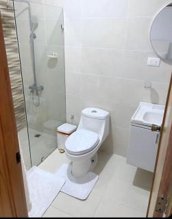 Villa súper cómoda 3 habitaciones con piscina - 1