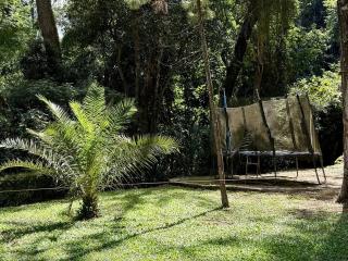 Refúgio de Luxo com Piscina, Ofurô e Área Gourmet - Paty do Alferes - 5