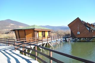 Complex Egreta - Berzasca - 5