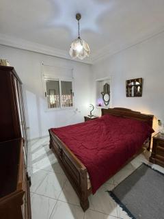 Appart Campus - 4