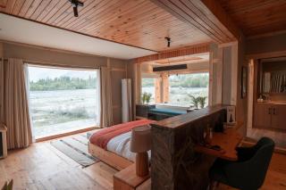 Rivage Resort Skardu - Shigar - 5