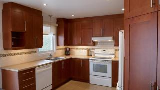 Le bungalow confo de 4 chambres - Saint-Eustache - 5