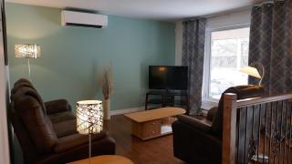 Le bungalow confo de 4 chambres - Saint-Eustache - 9