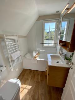 Le Cottage de Belle Dune - Fort-Mahon-Plage - 2