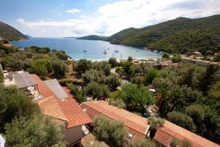 CAMPING POROS BEACH - Mikros Gialos - 3