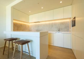 The Editory Residence Lagos - Lagos - 5