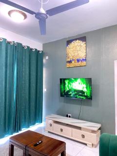 Samia Home Cozy - Mombasa - 0