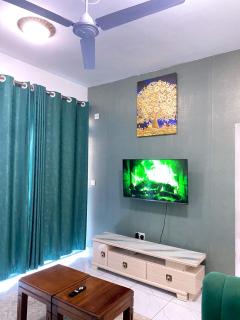 Samia Home Cozy - Mombasa - 5