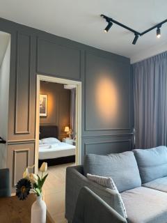 FHS Homestay @ Arte Plus Jalan Ampang T3-33A-07 - Kuala Lumpur - 3
