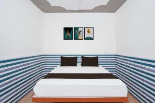 Hotel O Golden bird - Noida - 6