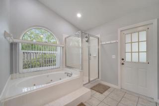 Entire House with Hot Tub Close to Orlando Disney and Beach - Deltona - 9