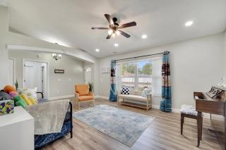 Entire House with Hot Tub Close to Orlando Disney and Beach - Deltona - 8