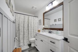 Entire House with Hot Tub Close to Orlando Disney and Beach - Deltona - 6